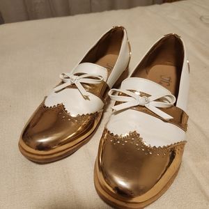 JC Womens Loafers